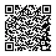 QR Code for Phone number +19544270563