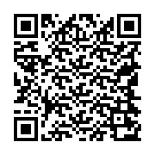 QR Code for Phone number +19544272090