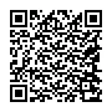 QR Code for Phone number +19544272319