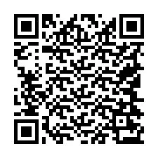 QR Code for Phone number +19544273139