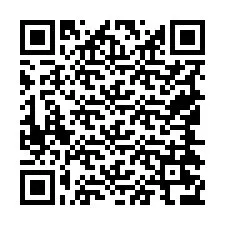 QR Code for Phone number +19544276889