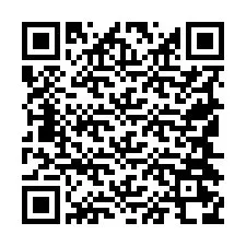 QR Code for Phone number +19544278374