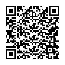 QR Code for Phone number +19544279455