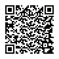 QR Code for Phone number +19544382448