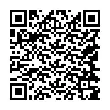 QR Code for Phone number +19544385929