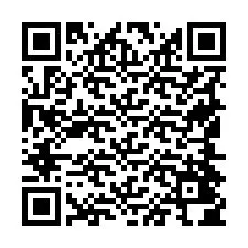 QR Code for Phone number +19544404682