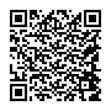 QR Code for Phone number +19544406711