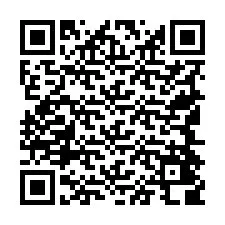 QR Code for Phone number +19544408624