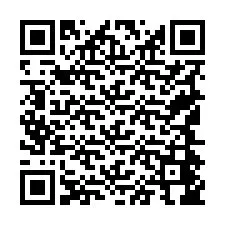 Kode QR untuk nomor Telepon +19544446061