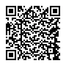 QR kód a telefonszámhoz +19544446219