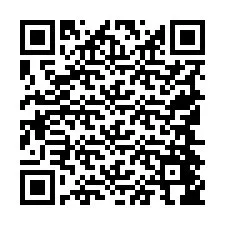 QR-код для номера телефона +19544446678