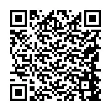 QR kód a telefonszámhoz +19544447595