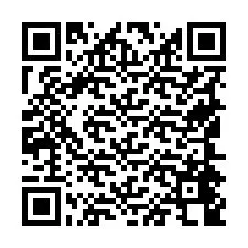 QR Code สำหรับหมายเลขโทรศัพท์ +19544448946