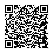 Codice QR per il numero di telefono +19544496881