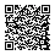 QR kód a telefonszámhoz +19544497048