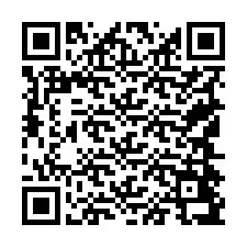 QR kód a telefonszámhoz +19544497471