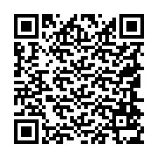 QR-code voor telefoonnummer +19544535558