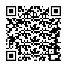 Codice QR per il numero di telefono +19544630982