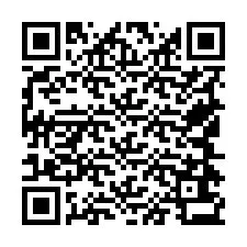 Kod QR dla numeru telefonu +19544633133