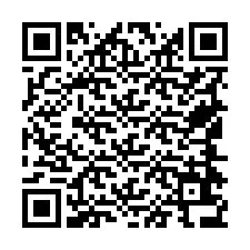 QR Code for Phone number +19544636483