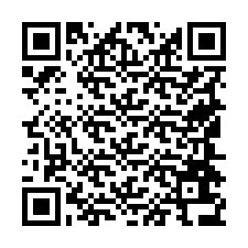QR Code for Phone number +19544636756