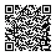 QR Code for Phone number +19544637453