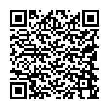 QR Code for Phone number +19544664268