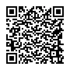 QR Code for Phone number +19544665146