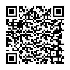 QR Code for Phone number +19544667128