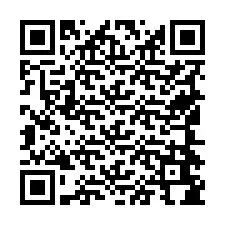 QR-Code für Telefonnummer +19544684206