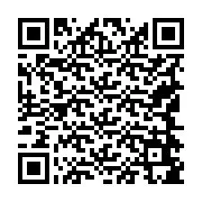 QR-код для номера телефона +19544685425