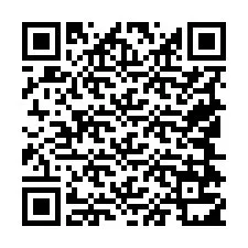 QR Code for Phone number +19544711439