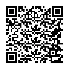 QR Code for Phone number +19544713657