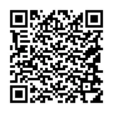 QR Code for Phone number +19544714071