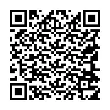 QR Code for Phone number +19544715304