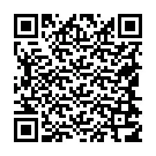 QR Code for Phone number +19544716062
