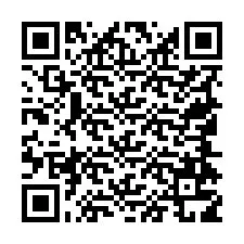 QR Code for Phone number +19544719588
