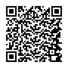 QR Code for Phone number +19544780274