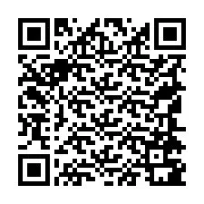 QR Code for Phone number +19544781950