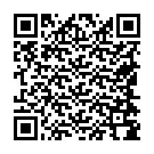 QR Code for Phone number +19544784196