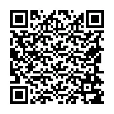 QR Code for Phone number +19544787546