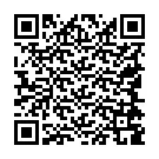 QR Code for Phone number +19544789828