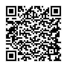 QR Code for Phone number +19544924690