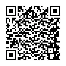 QR Code for Phone number +19544942596