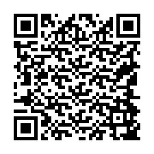 QR Code for Phone number +19544947281