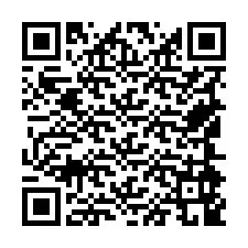 Kode QR untuk nomor Telepon +19544949817