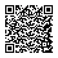 QR Code สำหรับหมายเลขโทรศัพท์ +19544953265