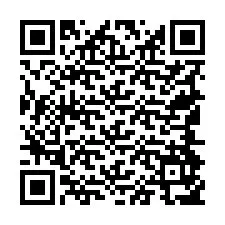 QR Code for Phone number +19544957684