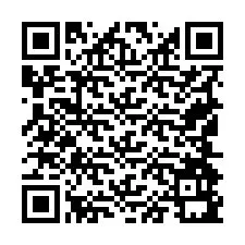 QR-Code für Telefonnummer +19544991795