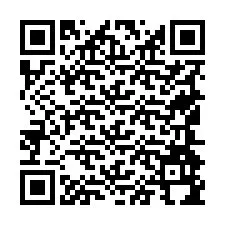 QR код за телефонен номер +19544994752